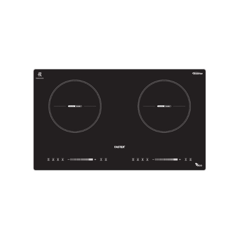 Bếp từ Faster FS 823I 3 Bếp từ Faster FS 823I