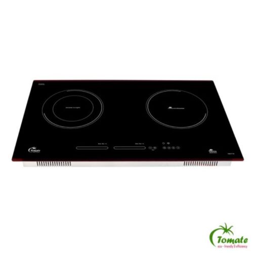 Bếp từ kết hợp hồng ngoại Tomate TOM 77IH 7 Ảnh bếp từ kết hợp hồng ngoại Tomate TOM 77IH