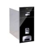Thùng gạo mặt kính cường lực Grandx XR.G301B 1 Thùng gạo mặt kính cường lực Grandx XR.G301B