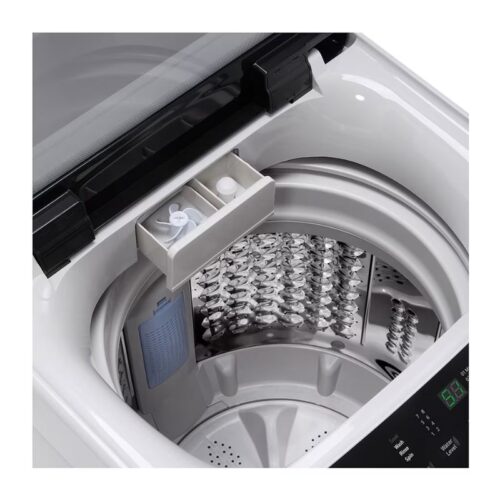 Ảnh máy Giặt LG 9 Kg T2109NT1G cửa trên