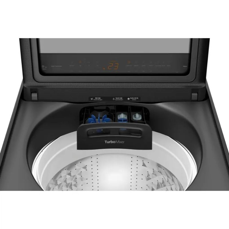 Máy Giặt Panasonic Inverter 14.5 Kg NA-FD290CEBV cửa trên 4 Ảnh máy Giặt Panasonic Inverter 14.5 Kg NA-FD290CEBV cửa trên