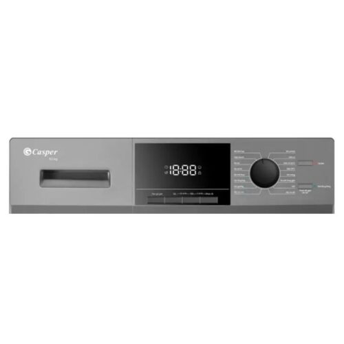 Máy Giặt Casper Inverter 9.5 Kg WF-95VG5 cửa trước 6 Bảng điều khiển máy Giặt Casper Inverter 9.5 Kg WF-95VG5 cửa trước