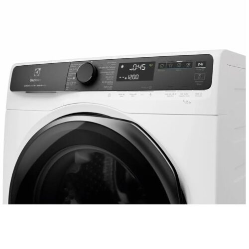 Máy Giặt Electrolux Inverter 11 Kg EWF1143R7WC cửa trước 8 Bảng điều khiển máy Giặt Electrolux Inverter 11 Kg EWF1143R7WC cửa trước