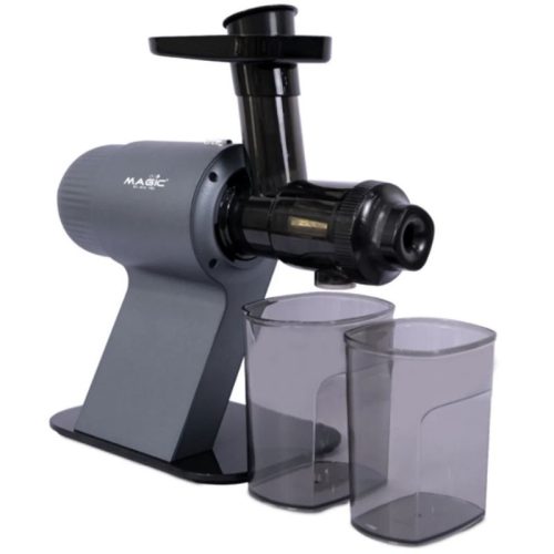 Máy ép chậm trục ngang Magic Eco AC-142