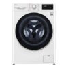 Máy Giặt LG Inverter 11 Kg FV1411S5W cửa trước 2 Máy Giặt LG Inverter 11 Kg FV1411S5W cửa trước