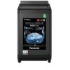 Máy Giặt Panasonic Inverter 11.5 Kg NA-FD115W3BV cửa trên 1 Máy Giặt Panasonic Inverter 11.5 Kg NA-FD115W3BV cửa trên