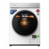 Máy Giặt Sấy Panasonic Inverter Giặt 9.5 Kg - Sấy 2 Kg NA-V95FC1WVT 1 Máy Giặt Sấy Panasonic Inverter Giặt 9.5 Kg - Sấy 2 Kg NA-V95FC1WVT