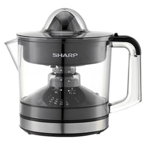 Máy vắt cam Sharp 40W EJ-J407-BK