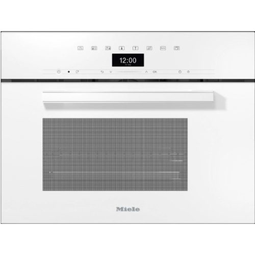 Lò hấp âm tủ Miele DG 7440 BRWS