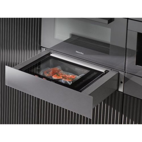 Ngăn hút chân không Miele EVS 7010 OBSW