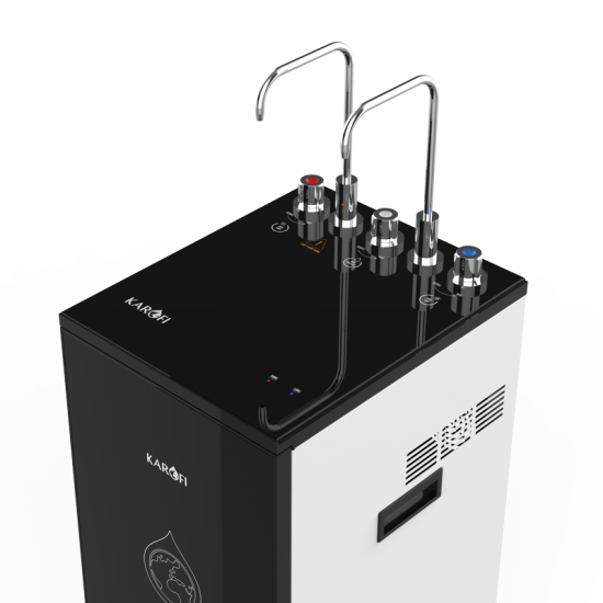 Bàn điều khiển Máy lọc nước nóng lạnh Karofi KAD-X39