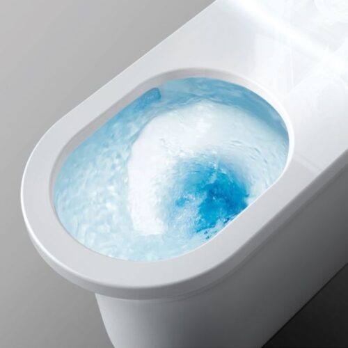 Bồn cầu một khối Hafele 588.79.416 9 anh bon cau mot khoi hafele 588 79 416