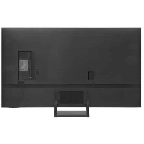 mat sau smart tivi qled samsung 4k 55 inch qa55q65d
