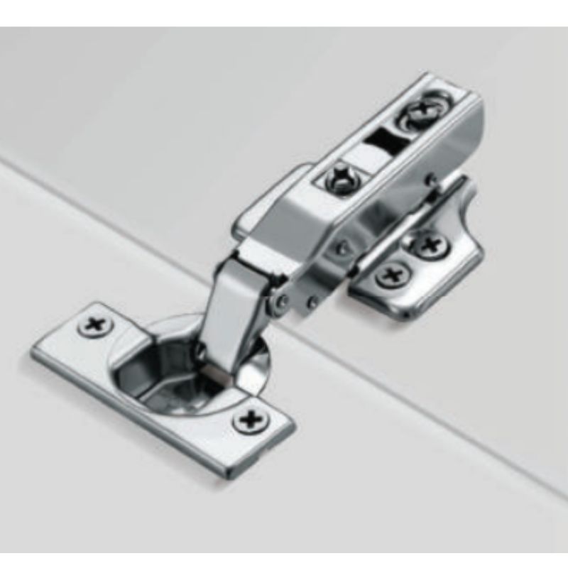 Bản lề GrandX Capella Inox SUS 304 XC.S304A2 4 Bản lề GrandX Capella Inox SUS 304 XC.S304A2 - Ảnh 2