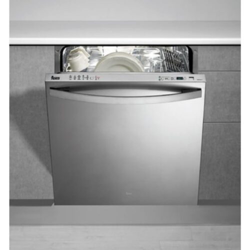 Máy rửa bát Teka Entry 15 sets (stainless)