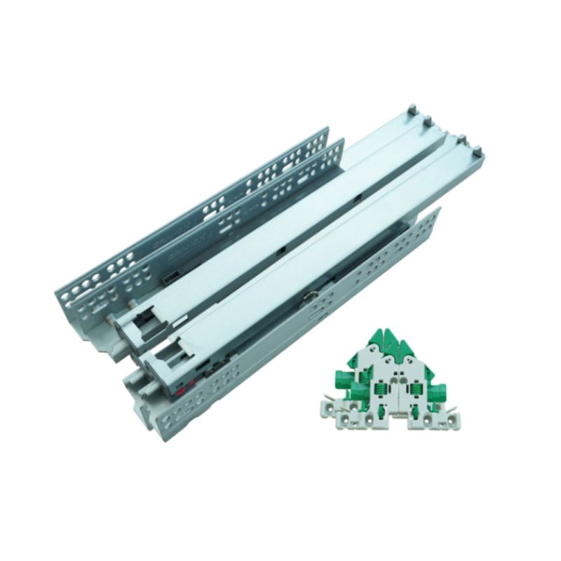 Ray âm giảm chấn GrandX Premere with GXMotion XB.500P 4 Ray âm giảm chấn GrandX Premere with GXMotion XB.500P - Ảnh 2