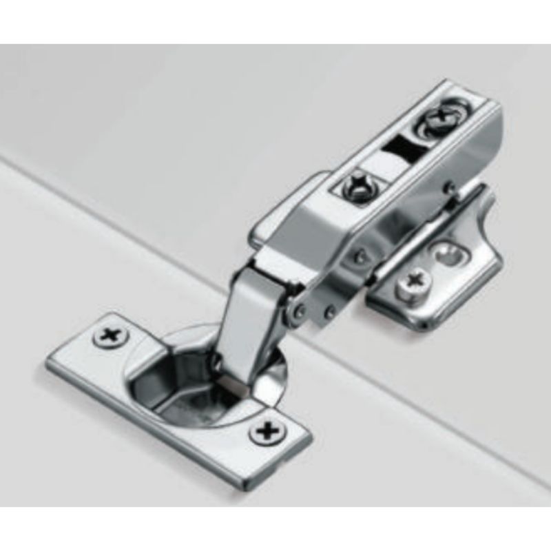 Bản lề GrandX Capella Thép XC.IR107C3D 2 Bản lề GrandX Capella Thép XC.IR107C3D
