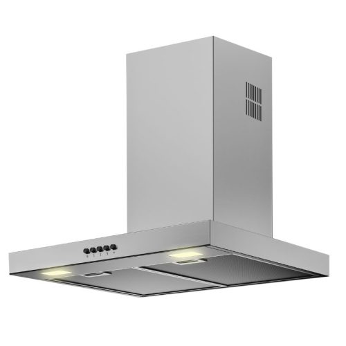 Máy hút mùi Beko BHCB61622BXH 7 Hình ảnh Máy hút mùi Beko BHCB61622BXH