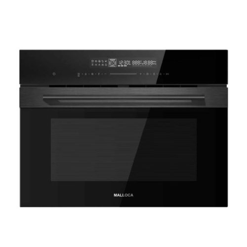Lò vi sóng âm kết hợp nướng Malloca MW950BS