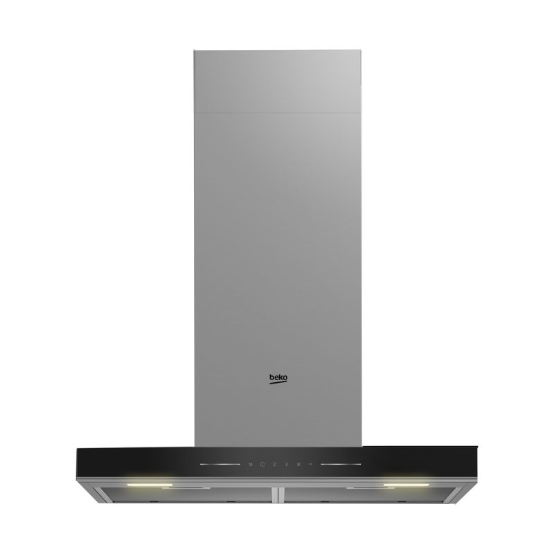 Máy hút mùi Beko BHCB 66641 BBHS - 60 3 Máy hút mùi Beko BHCB 66641 BBHS - 60