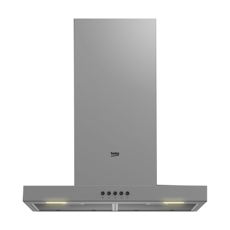 Máy hút mùi Beko BHCB61622BXH 3 Máy hút mùi Beko BHCB61622BXH
