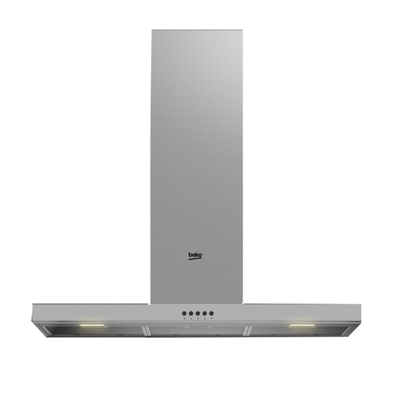 Máy hút mùi Beko BHCB91622BXH 3 Máy hút mùi Beko BHCB91622BXH