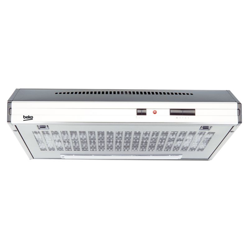 Máy hút mùi Beko CFB 6433 XH 3 Máy hút mùi Beko CFB 6433 XH