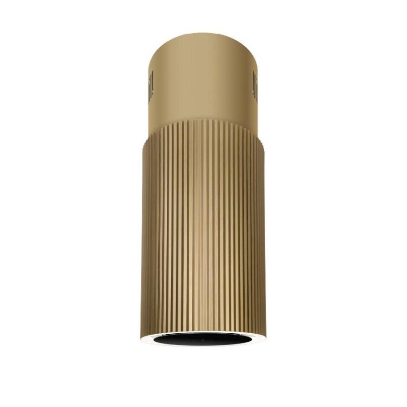 Máy hút mùi Malloca Monogold K382G 3 Máy hút mùi Malloca Monogold K382G