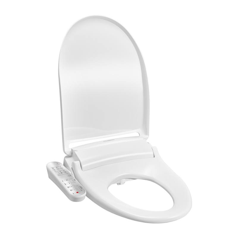 Nắp bồn cầu điện tử ChungHo B350 PLUS 4 Nắp bồn cầu điện tử ChungHo B350 PLUS - Ảnh 3