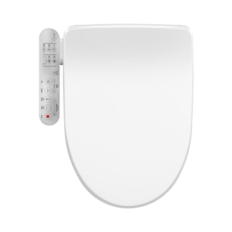 Nắp bồn cầu điện tử ChungHo B350 PLUS 2 Nắp bồn cầu điện tử ChungHo B350 PLUS