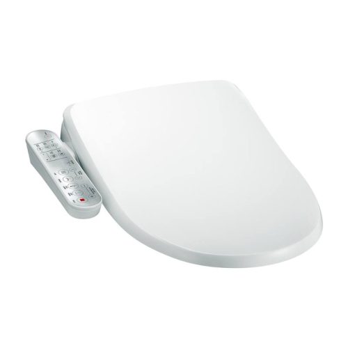Nắp bồn cầu điện tử ChungHo B350 PLUS 8 thiet ke nap bon cau dien tu chungho b350 plus