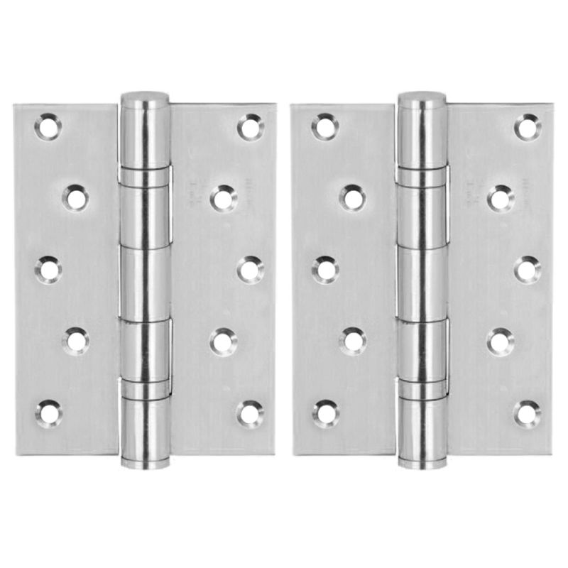 Bản lề lá 2 vòng bi Hafele 489.05.023 3 Bản lề lá 2 vòng bi Hafele 489.05.023