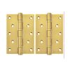 Bản lề lá 4BB 127x89x3mm Häfele DIY 489.05.026 1 ban le la 4bb 127x89x3mm hafele diy 489 05 026