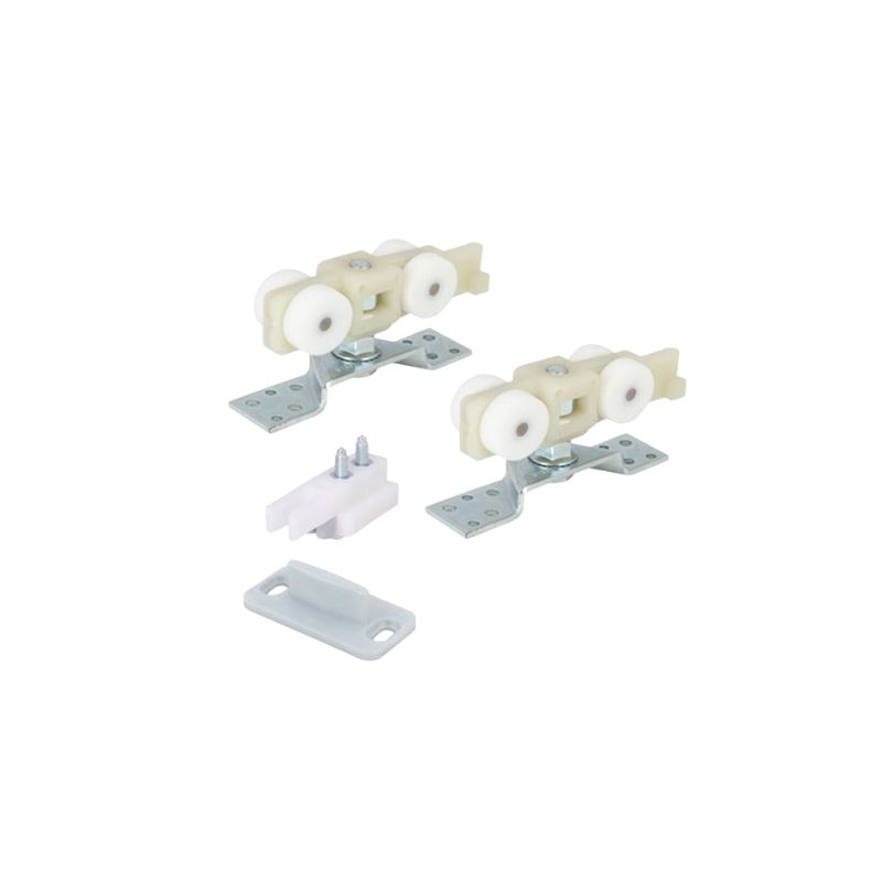 Bộ phụ kiện cửa trượt 250kg Silent 250/A Hafele 489.40.027 3 Bộ phụ kiện cửa trượt 250kg Silent 250/A Hafele 489.40.027