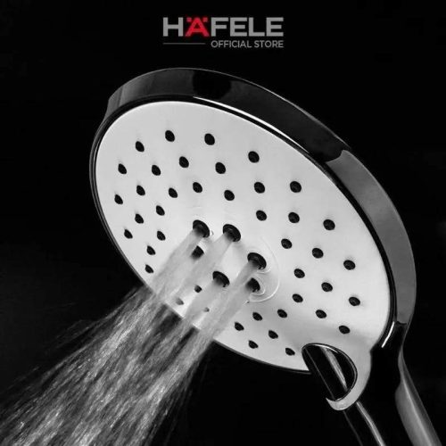 Ảnh sen tay 3 chức năng AirSense E Hafele 589.34.941