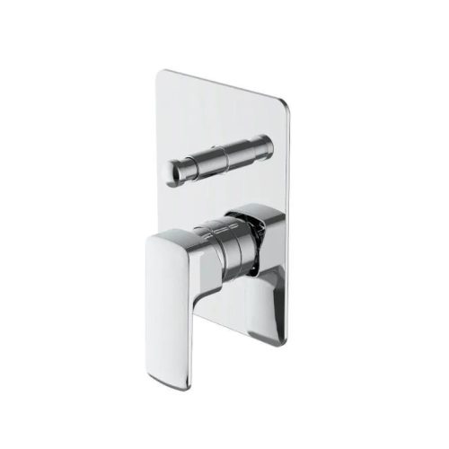 Bộ trộn âm 2 đường nước Kobe Hafele 589.15.007