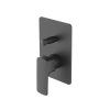 Bộ trộn âm 2 đường nước Kobe Hafele 589.15.037 1 Bộ trộn âm 2 đường nước Kobe Hafele 589.15.037