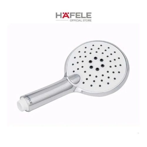 Chi tiết sen tay 3 chức năng AirSense E Hafele 589.34.941