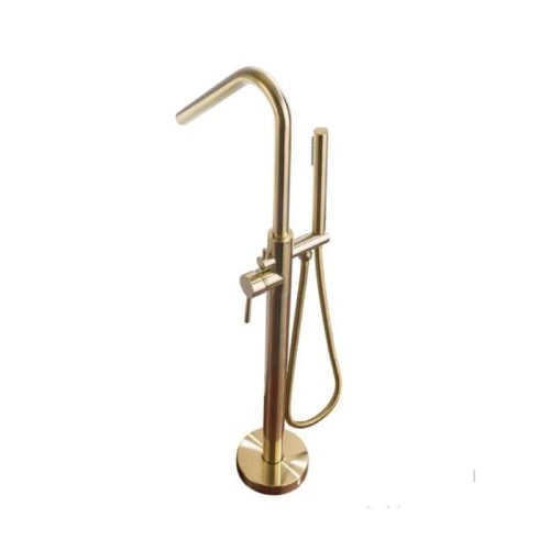 Sen tắm đặt sàn Retro Hafele 589.15.360
