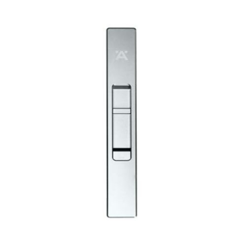 Tay nắm âm cửa nhôm HL252A-FORK Hafele 904.00.562