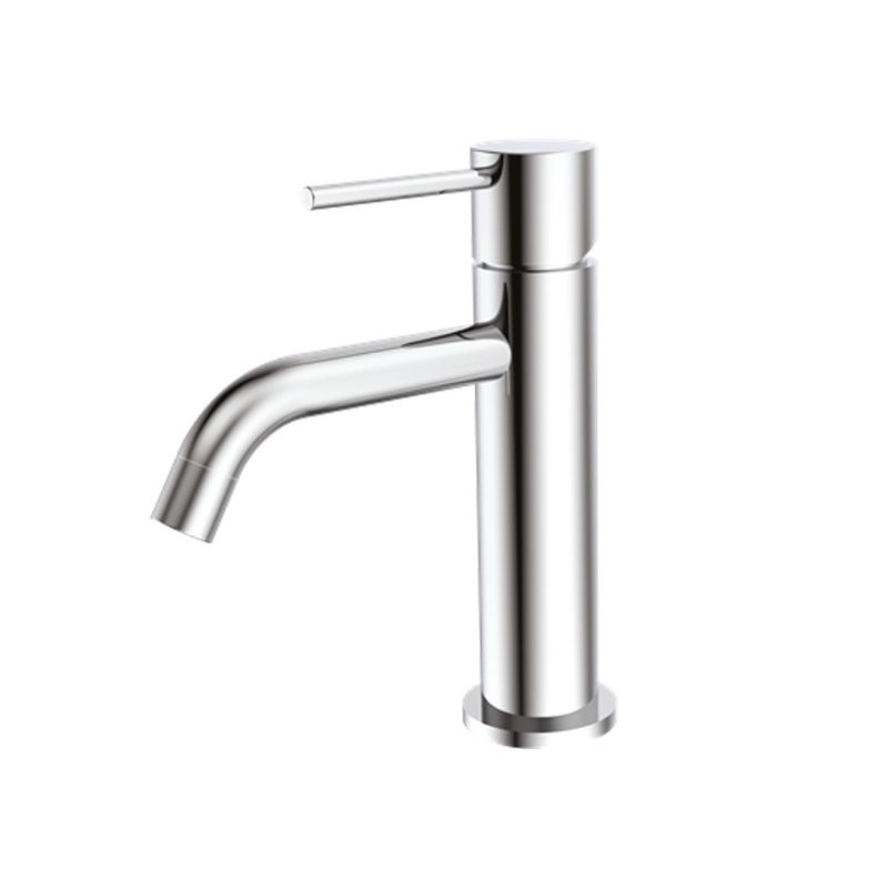 Vòi trộn lavabo Hafele Retro 90 CP 589.15.010 3 Vòi trộn lavabo Hafele Retro 90 CP 589.15.010