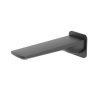 Vòi xả bồn 1 đường nước 160 Kobe đen Hafele 589.15.090 2 Vòi xả bồn 1 đường nước 160 Kobe đen Hafele 589.15.090
