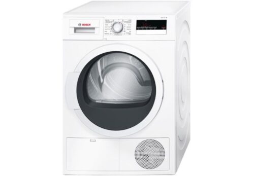 Máy sấy quần áo Bosch WTB86201SG
