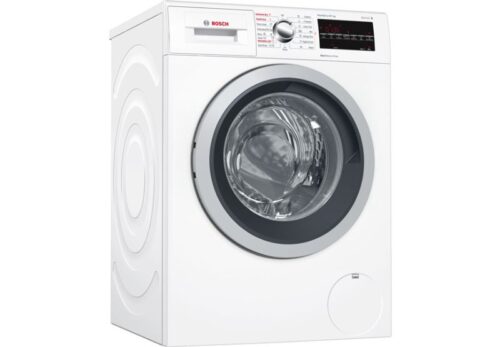Máy giặt quần áo Bosch WVG30462SG
