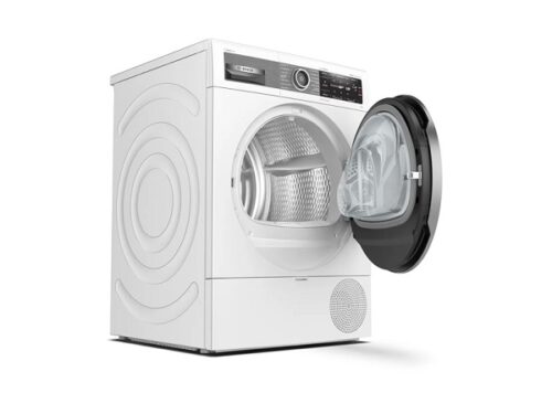 Máy sấy quần áo Bosch WTX87E40 Serie 8 9 bosch wtx87e40 serie 8 3