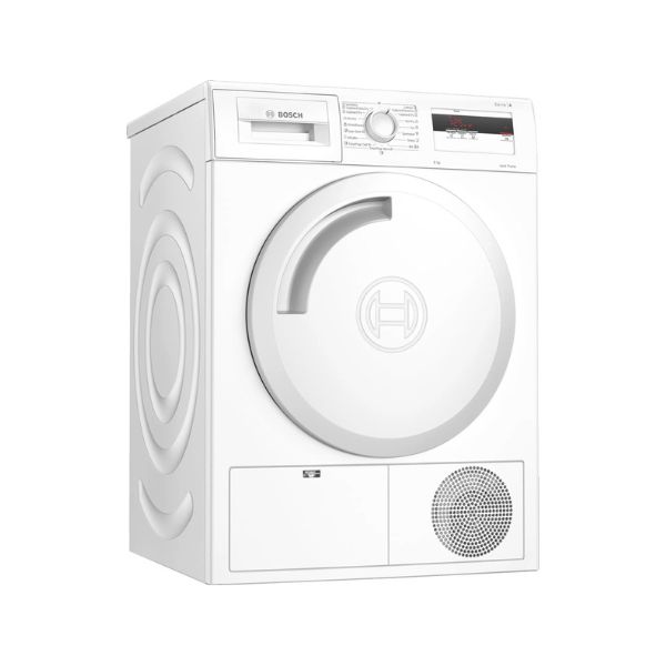 Máy sấy Bosch WTH83008SG 3 Máy sấy Bosch WTH83008SG