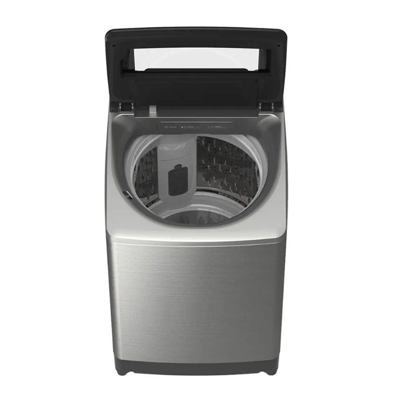 Máy Giặt Hitachi Inverter 17 Kg SF-170ZCV SS cửa trên 4 Ảnh máy Giặt Hitachi Inverter 17 Kg SF-170ZCV SS cửa trên