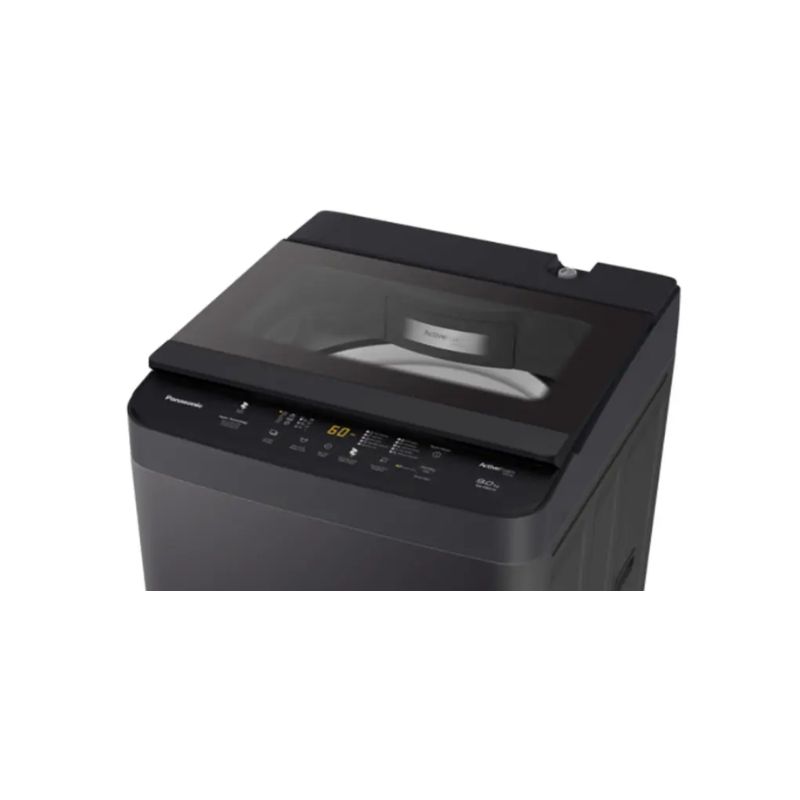 Máy Giặt Panasonic 9 Kg NA-F90S10BRV cửa trên 4 Ảnh máy Giặt Panasonic 9 Kg NA-F90S10BRV cửa trên