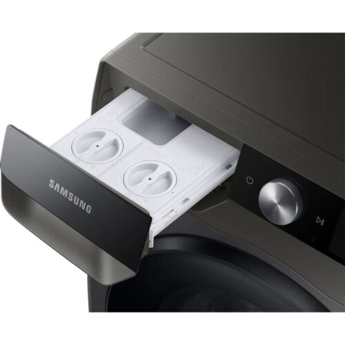 Máy Giặt Sấy Samsung Inverter AI Giặt 11 Kg - Sấy 7 Kg WD11T734DBX/SV 9 Ảnh máy Giặt Sấy Samsung Inverter AI Giặt 11 Kg - Sấy 7 Kg WD11T734DBX/SV