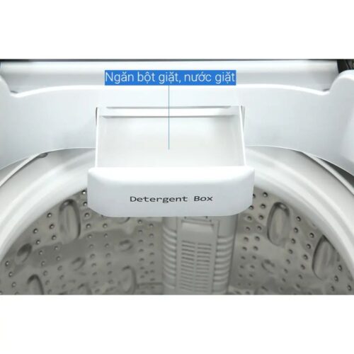 Máy Giặt Whirlpool 9.5 Kg VWVC9502FS cửa trên 7 Ảnh máy Giặt Whirlpool 9.5 Kg VWVC9502FS cửa trên